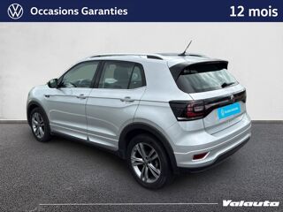 T-Cross 1.0 TSI 110 R-LINE 2021 occasion 59860 Bruay-sur-l'Escaut
