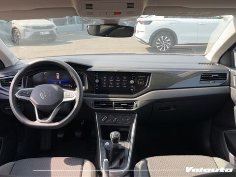 Taigo VW EDITION 1.0 TSI 116 2025 occasion 59400 Cambrai