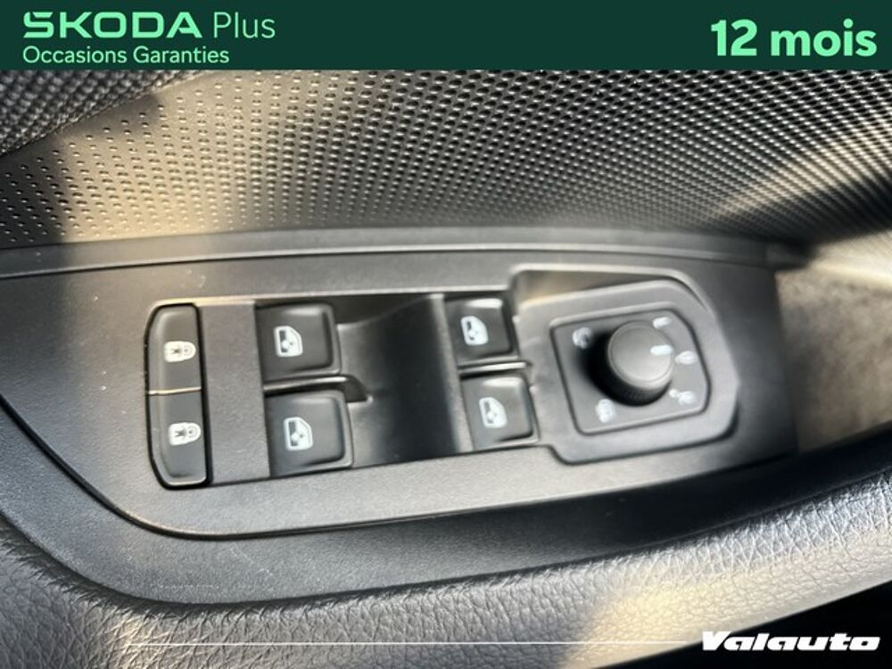 Kodiaq SELECTION 1.5 TSI 150CH HYBRID DSG7 2024 occasion 59130 Lambersart