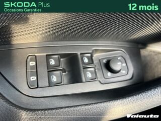 Kodiaq SELECTION 1.5 TSI 150CH HYBRID DSG7 2024 occasion 59130 Lambersart