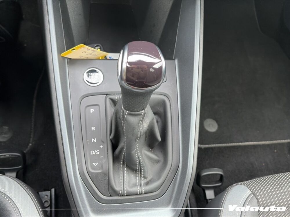 A1 TFSI 116 CH S LINE PLUS S-TRONIC 2025 occasion 59860 Bruay-sur-l'Escaut