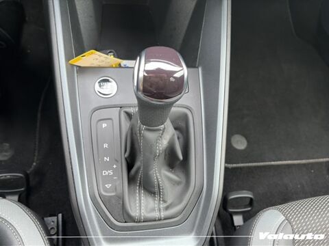 A1 TFSI 116 CH S LINE PLUS S-TRONIC 2025 occasion 59860 Bruay-sur-l'Escaut
