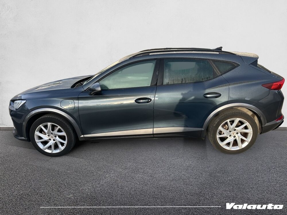 Formentor 1.4 E HYBRID 204 DSG6 V 2024 occasion 59100 Roubaix