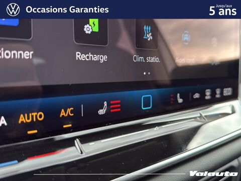 Tiguan 1.5 EHYBRID 204CH DSG6 VW EDITIO 2025 occasion 59860 Bruay-sur-l'Escaut
