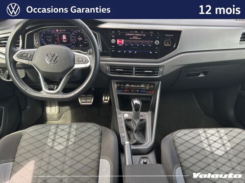 Taigo 1.0 TSI 110 CH DSG7 R LINE 2023 occasion 59400 Cambrai