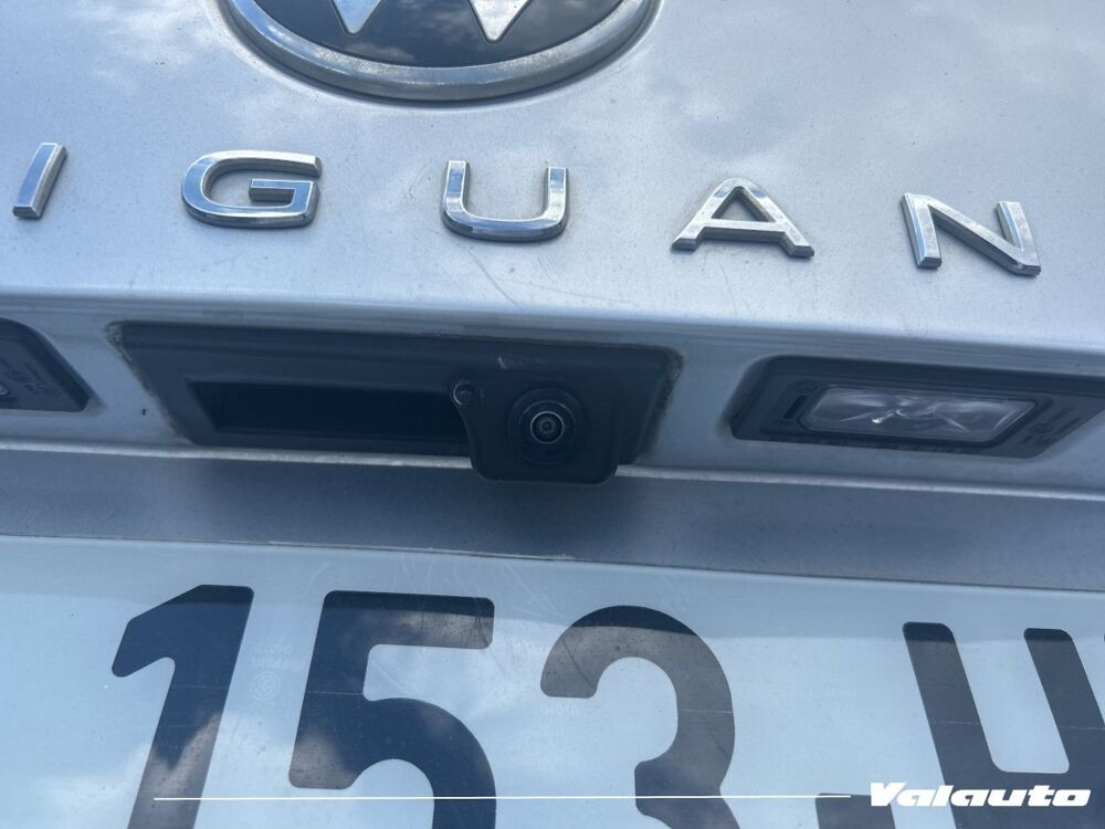 Tiguan R LINE 2.0 TDI 150CH DSG7 2022 occasion 59223 Roncq