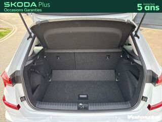 Kamiq SELECTION 1.0 TSI EVO 116CH DSG7 2025 occasion 59223 Roncq
