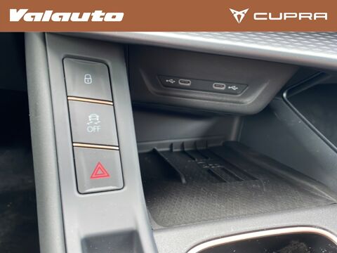 Terramar CUPRA V 1.5 ETSI HYBRID 150 CH D... 2026 occasion 62217 Beaurains