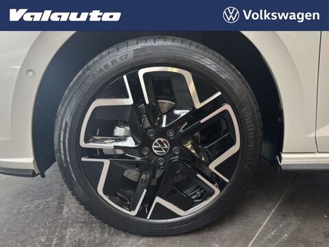 Polo TSI 95 CH BVM5 R LINE EDITION 2025 occasion 62217 Beaurains