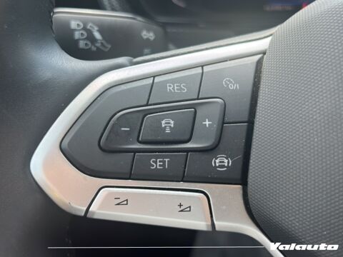 T-Cross 1.0 TSI 95 CH 2023 occasion 59100 Roubaix
