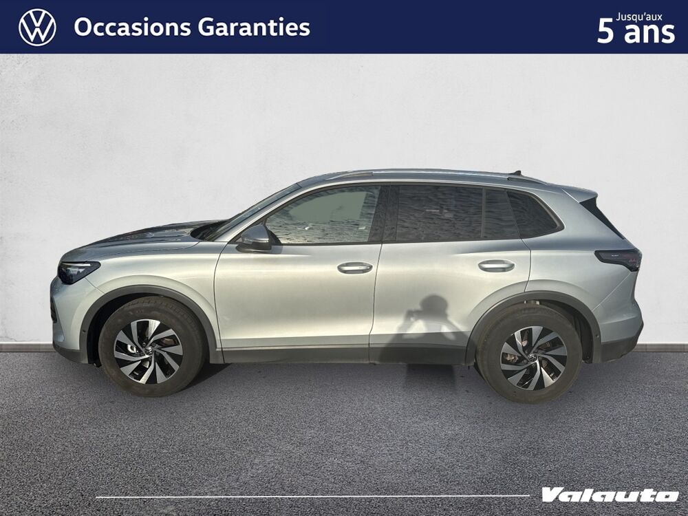 Tiguan 1.5 ETSI 130 DSG7 VW EDITION 2025 occasion 59860 Bruay-sur-l'Escaut