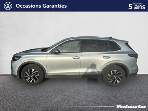 Tiguan 1.5 ETSI 130 DSG7 VW EDITION 2025 occasion 59860 Bruay-sur-l'Escaut