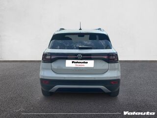 T-Cross 1.0 TSI 95 CH 2023 occasion 59100 Roubaix