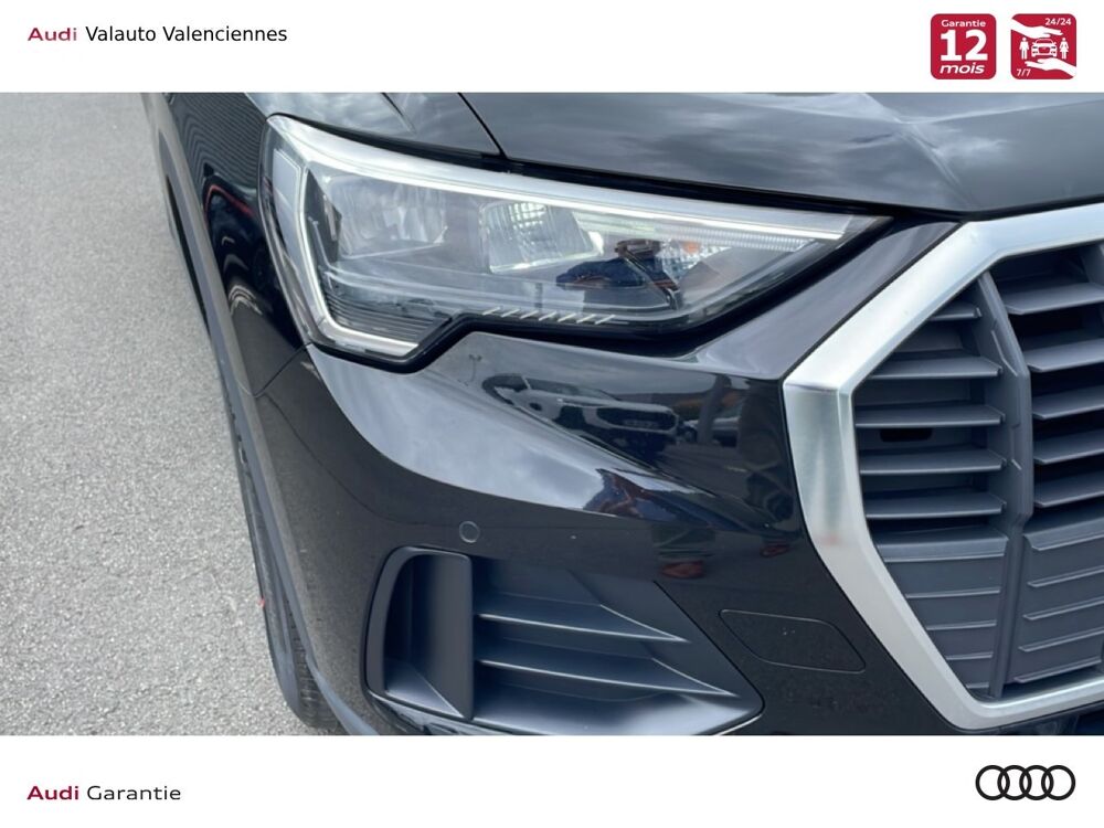 Q3 35 TFSI 150 BVM6 DESIGN 2022 occasion 59860 Bruay-sur-l'Escaut