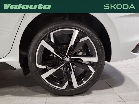 Scala MONTE CARLO 1.5 TSI 150CH ACT DSG7 2026 occasion 62217 Beaurains