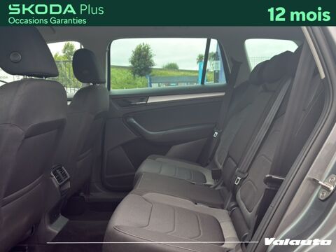 Kodiaq BUSINESS 1.5 TSI 150 CH 2023 occasion 59223 Roncq