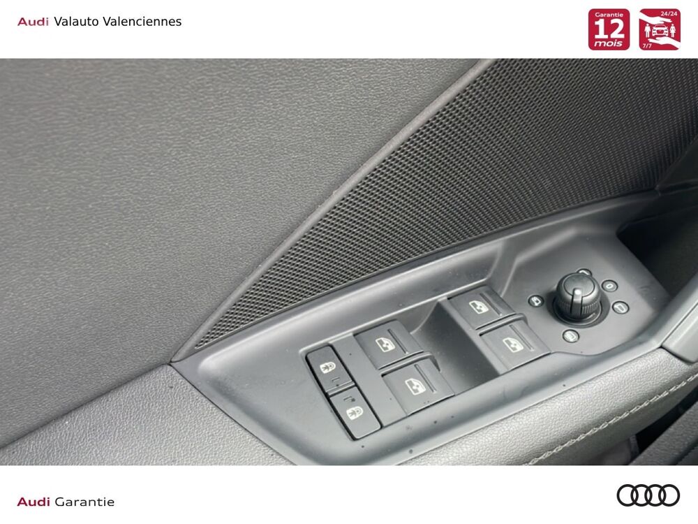 A3 35 TDI 150 S TRONIC 7 S LINE 2023 occasion 59860 Bruay-sur-l'Escaut