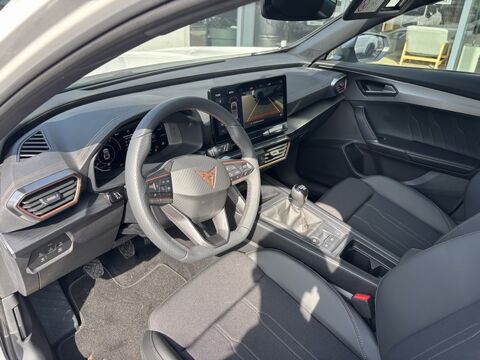 Formentor CUPRA BUSINESS EDITION TSI 150 ... 2024 occasion 59223 Roncq