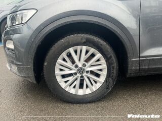 T-ROC LOUNGE 1.0 TSI 110CH BVM6 2021 occasion 59100 Roubaix