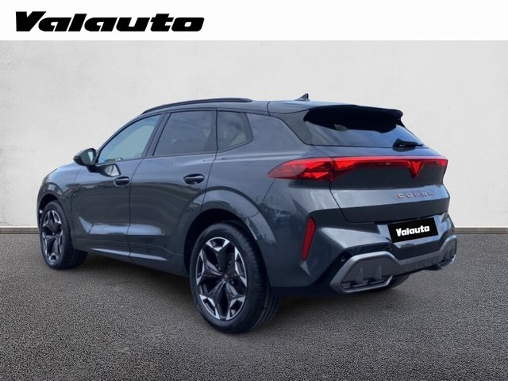 Terramar CUPRA V 1.5 ETSI HYBRID 150 CH D... 2026 occasion 59400 Cambrai