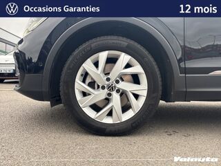 Tiguan ELEGANCE PHEV 1.4 TSI 245 CH DSG6 SOH... 2023 occasion 59223 Roncq