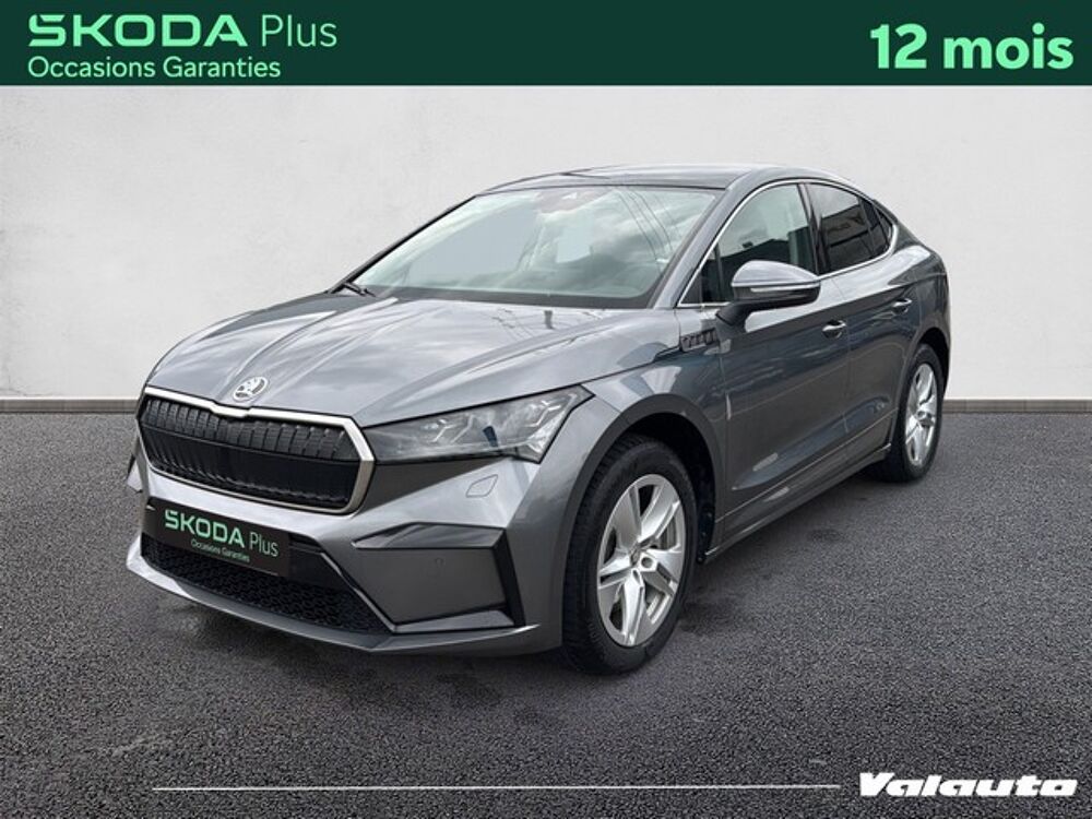 Enyaq ENYAQ COUP&Eacute; 285 CH 80 KWH 2024 occasion 59223 Roncq