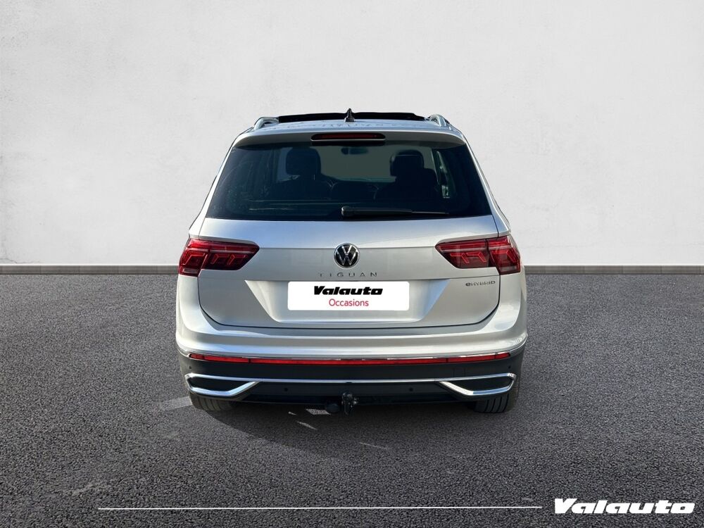 Tiguan FL PHEV 1.4 TSI 245 CH DSG6 ELEGANCE 2023 occasion 59100 Roubaix