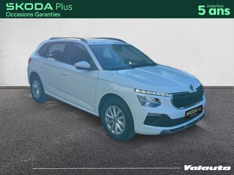 Kamiq SELECTION 1.0 TSI 116CH DSG7 2025 occasion 59130 Lambersart
