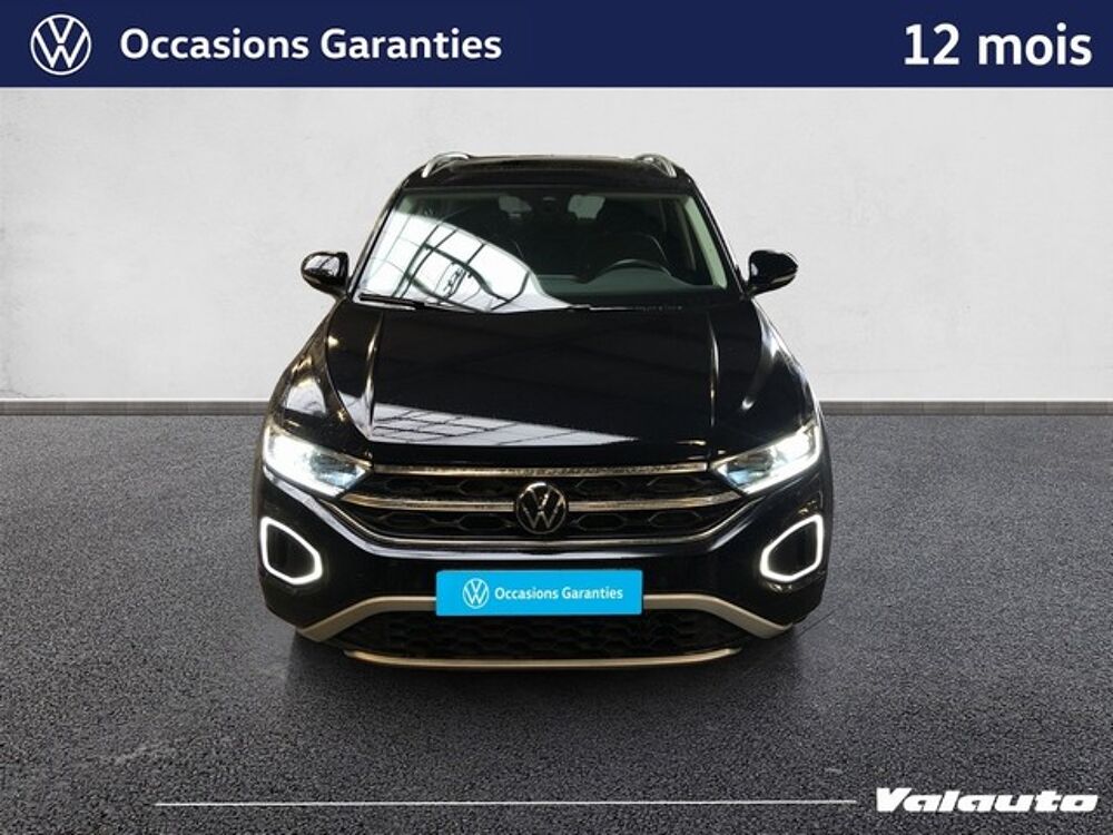 T-ROC 1.5 TSI EVO 150 LIFE PLUS DSG 2023 occasion 59720 Louvroil