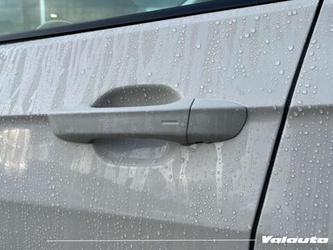 T-Cross 1.0 TSI 110 CH DSG7 LOUNGE 2022 occasion 59100 Roubaix