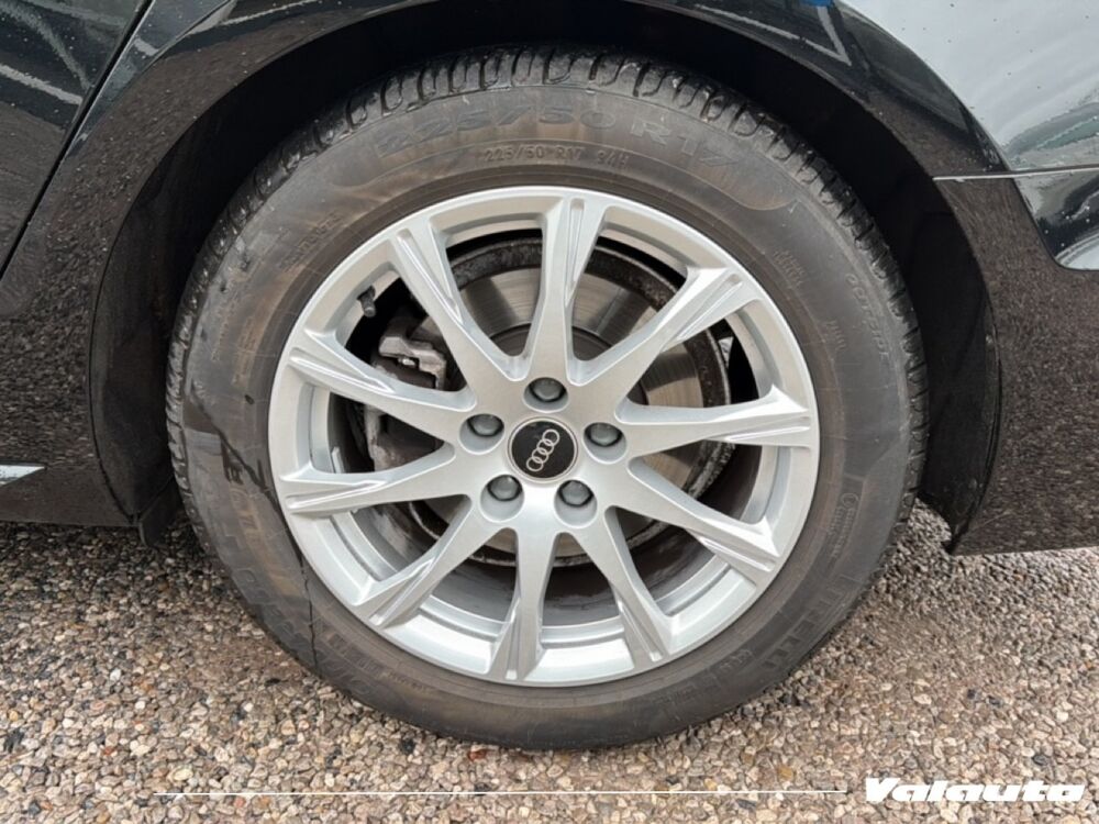 A4 BUSINESS EXECUTIVE 35 TFSI S-TRONIC 2024 occasion 59860 Bruay-sur-l'Escaut