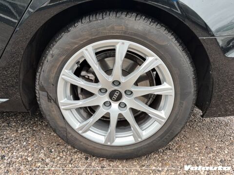 A4 BUSINESS EXECUTIVE 35 TFSI S-TRONIC 2024 occasion 59860 Bruay-sur-l'Escaut