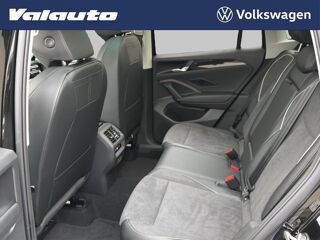Tiguan 2.0 TDI 150CH DSG7 ELEGANCE 2025 occasion 59930 La Chapelle-d'Armenti&egrave;res