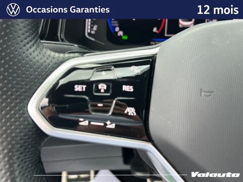 T-ROC 1.5 TSI 150 DSG7 R LINE 2023 occasion 62217 Beaurains