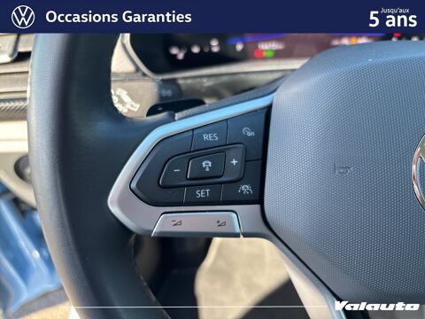 T-Cross 1.0 TSI 116 DSG7 VW EDTION 2025 occasion 59860 Bruay-sur-l'Escaut