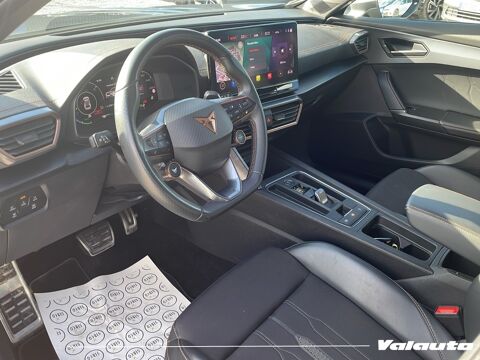 Formentor VZ 1.4 EHYBRID 245CH DSG6 2022 occasion 59930 La Chapelle-d'Armenti&egrave;res