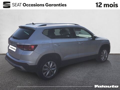 Ateca 2.0 TDI 150 CH DSG7 STYLE 2023 occasion 62217 Beaurains
