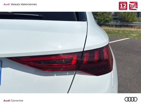 A3 35 TFSI 150 S-TRONIC S-LINE 2023 occasion 59860 Bruay-sur-l'Escaut