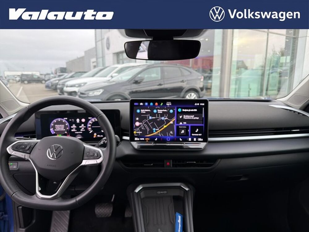 T-ROC NOUVEAU NF 1.5 ETSI HYBRID 116CH DSG7 ... 2026 occasion 62217 Beaurains