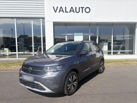 T-Cross EDITION 1.0 TSI 95CH BVM5 2026 occasion 59223 Roncq
