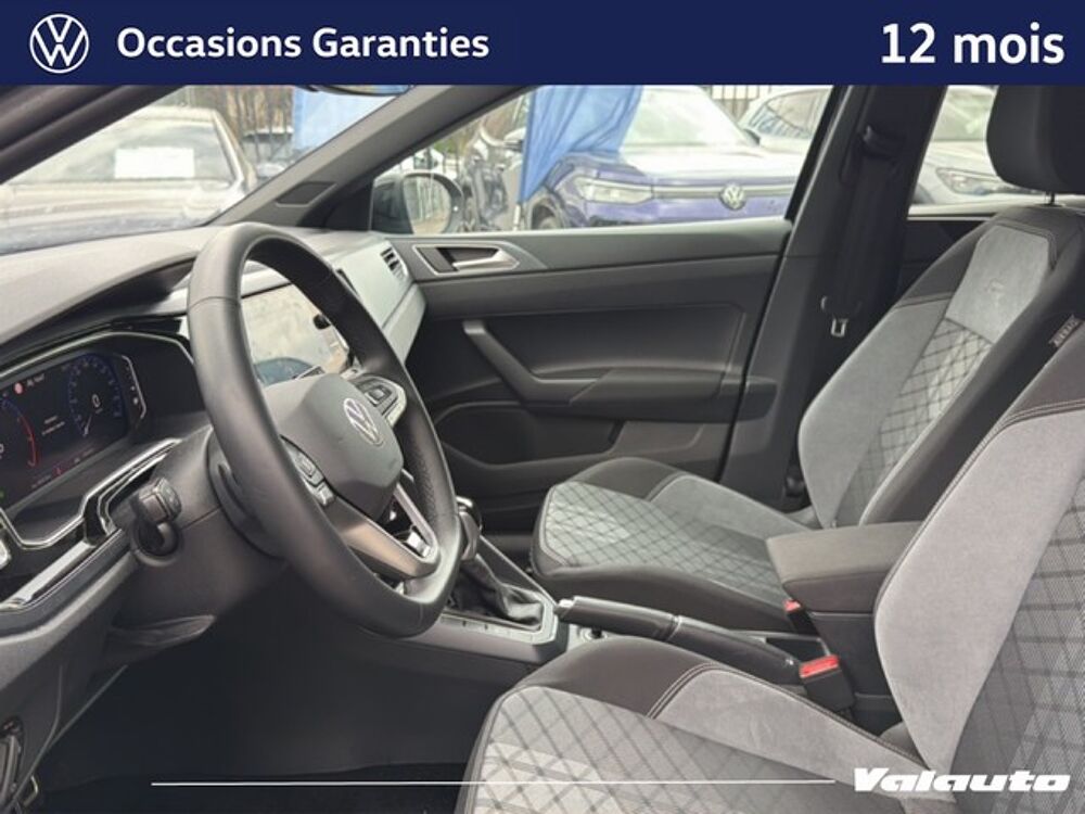 Taigo 1.0 TSI 115 DSG7 R LINE EDITION 2025 occasion 59720 Louvroil