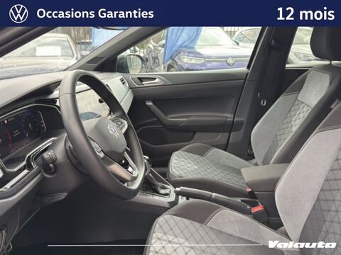 Taigo 1.0 TSI 115 DSG7 R LINE EDITION 2025 occasion 59720 Louvroil