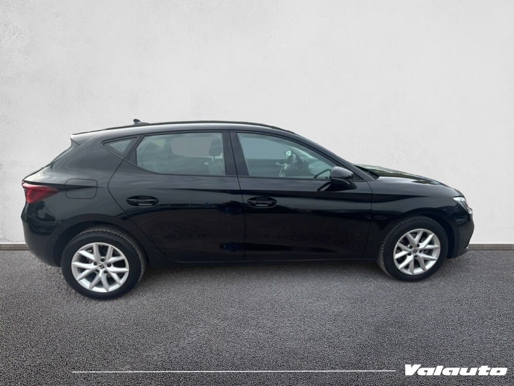 Leon STYLE 1.5 TSI 115CH BVM6 2024 occasion 59860 Bruay-sur-l'Escaut