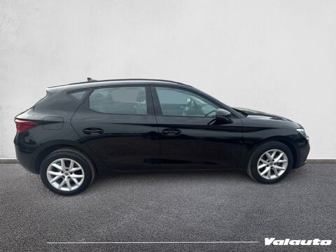 Leon STYLE 1.5 TSI 115CH BVM6 2024 occasion 59860 Bruay-sur-l'Escaut