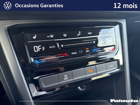 Touran VW EDITION 1.5 TSI 150 CH BVM6 2024 occasion 59860 Bruay-sur-l'Escaut