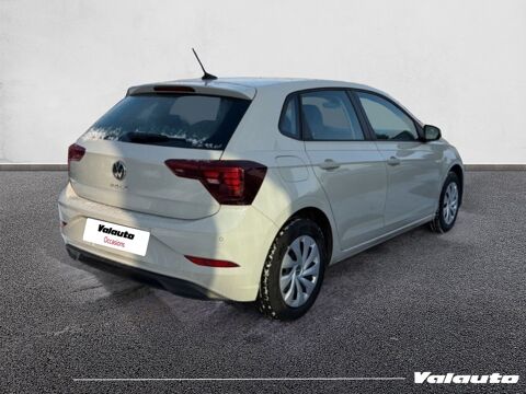 Polo FL 1.0 MPI 80CH 2024 occasion 59223 Roncq