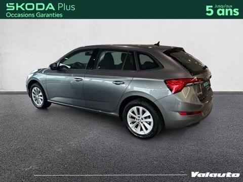 Scala AMBITION 1.0 TSI EVO 95CH BVM5 2024 occasion 59400 Cambrai