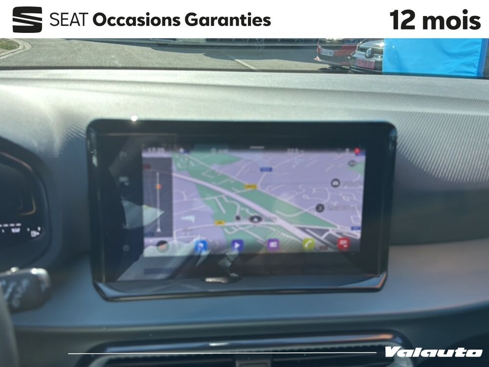 Arona XPERIENCE 1.5 TSI 150 CH ACT DSG7 2023 occasion 59223 Roncq