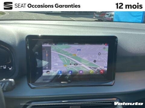 Arona XPERIENCE 1.5 TSI 150 CH ACT DSG7 2023 occasion 59223 Roncq