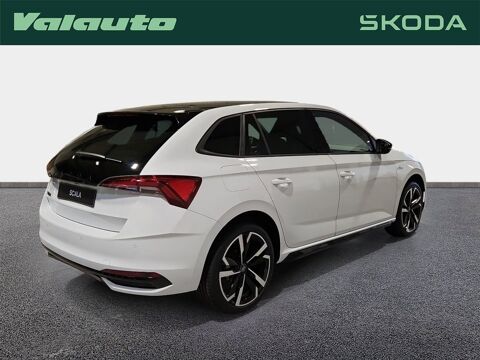 Scala MONTE CARLO 1.5 TSI 150CH ACT DSG7 2026 occasion 62217 Beaurains